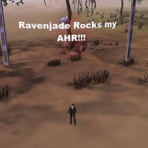 Raven Rocks Ahr 1
