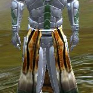 Ambu Outfit