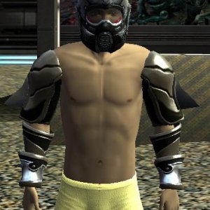 Selling: Chronicle Arms And Shadow Helmet