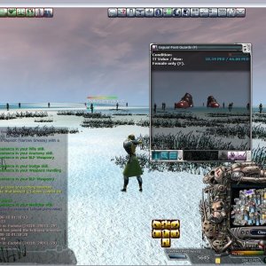 Jag Footies From Droka