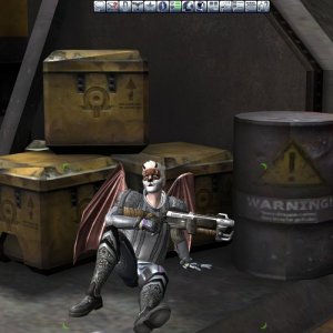Neutrino-x's Screenshots: Before Vu10 2
