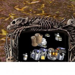 Landgrab Reactivation