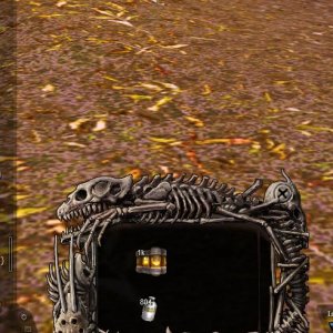 Landgrab Reactivation