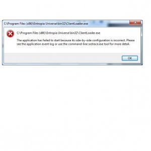 Error