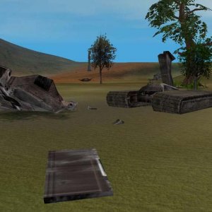 Project Entropia 2000 - Pre Beta