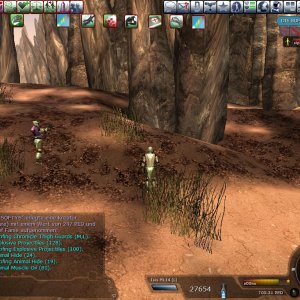 Hof Malcruentor Chronicle Thigh Guards1