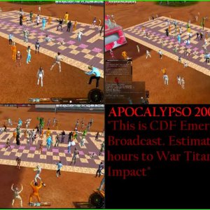 Apocalypso 2009