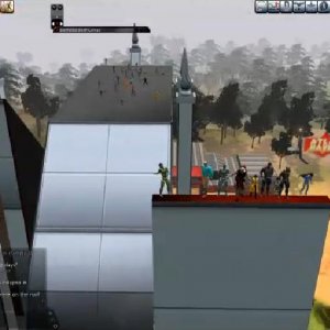 Apocalypso 2009