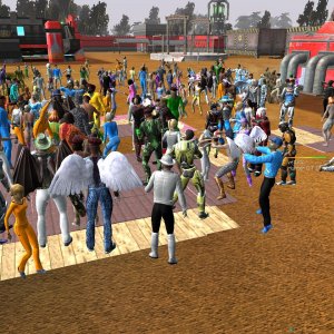 9.4 Atlas Haven Party 4