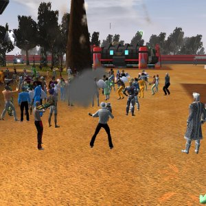 9.4 Atlas Haven Party 6
