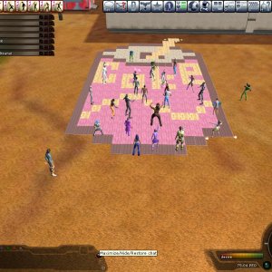 Apocalypso Party