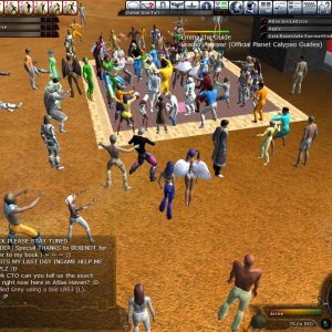 Apocalypso Party