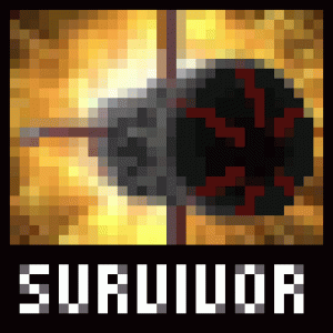 Typhon Survivor Icon