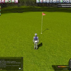 Adventures In V10