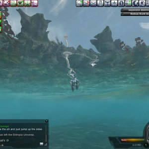 Adventures In V10