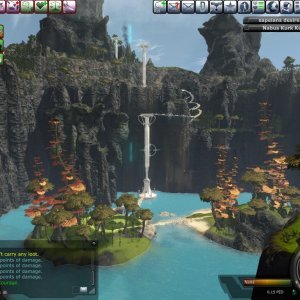 Adventures In V10