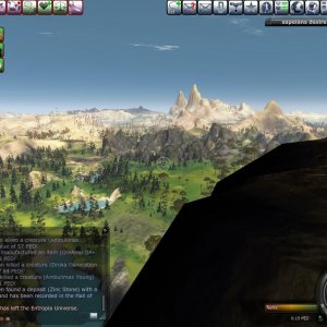 Adventures In V10