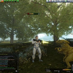 Vu10 Screenies V.high Gfx
