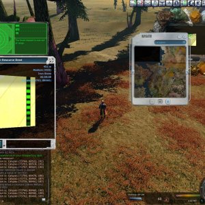 Out Of Range Claim...