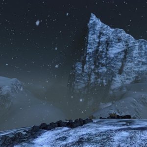 Peaks