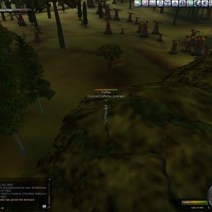 Tree Cimbing 3