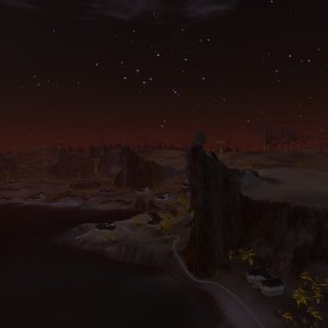 A Nice View, Nighttime In Eu V10.0 :)