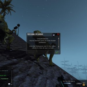 Avoidance