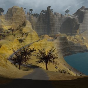 The Endless Road