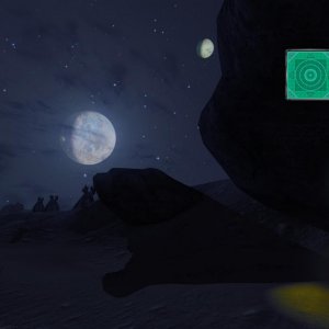 Nightclaim