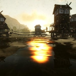 Screenshots From Vu10