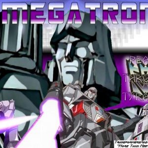 Megatron