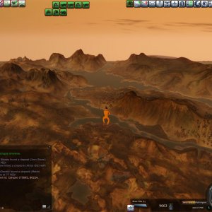 Skydiving In Entropia