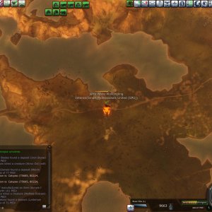 Skydiving In Entropia