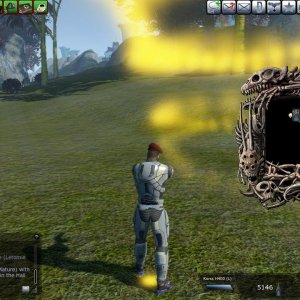 First Hof In Vu 10.0