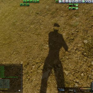 I Have Lost My Head