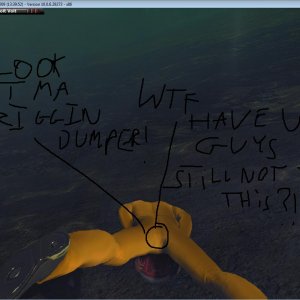Wtf Look At It