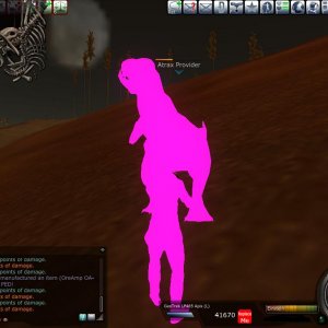 Vu10 In Pink