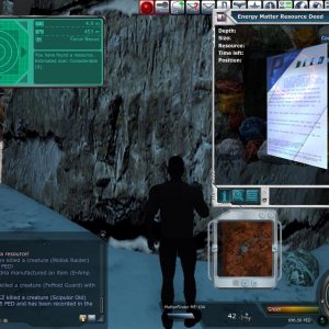 X Nexus Unminable