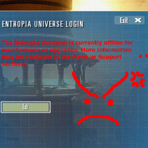 I Can't Login X(
