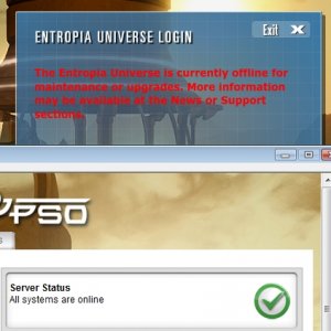 Login Trouble