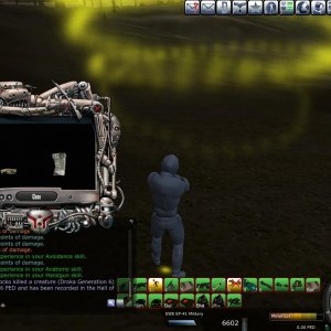 Droka 6 Hof