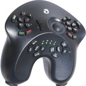 Controller Front