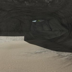 Corinth Cave