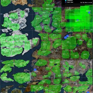Mob Maps