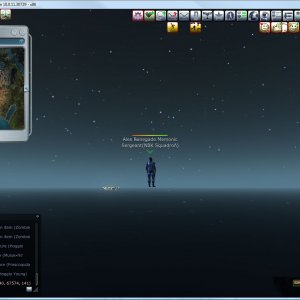 Missing Terreain Nera Boreas