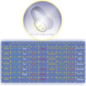 Ahr Schedule 09/17/09
