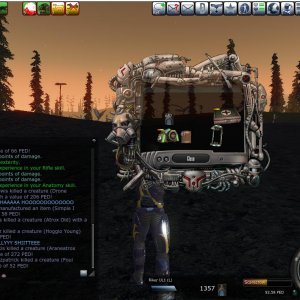 First Hunting Global