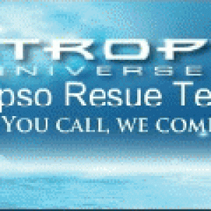 Calypso Rescue Team Sig
