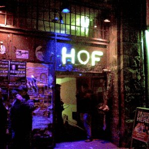 Hof