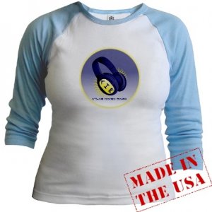 Ahr Djs' Shirts From Entropia Outfitters